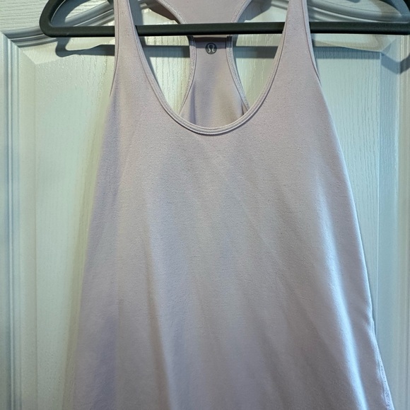 Lululemon Racerback Tank Top - Picture 2 of 3